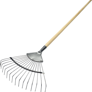 Rake PNG