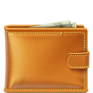 Wallet PNG image