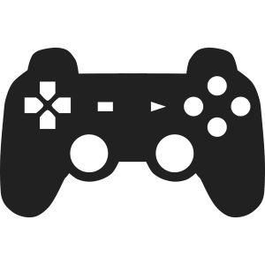 Gamepad PNG