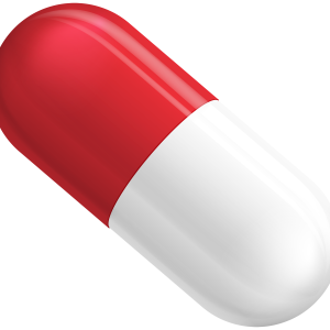 Pill PNG