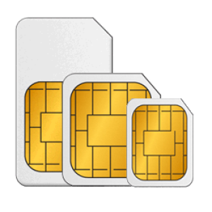 SIM Card PNG