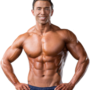 Bodybuilding PNG
