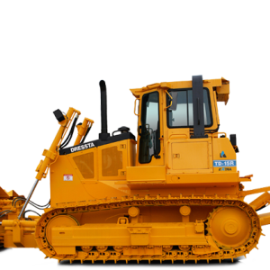 Bulldozer PNG