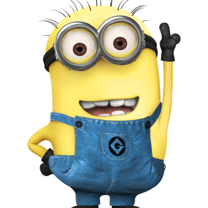 Minions PNG