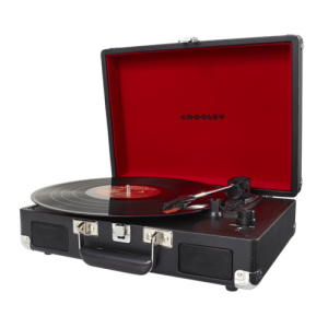 Record player PNG