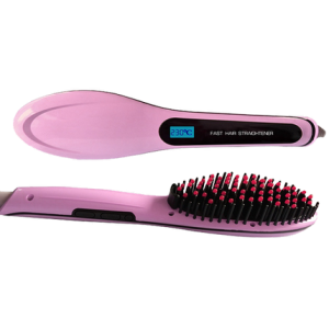 Hairbrush PNG