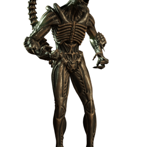 Alien PNG