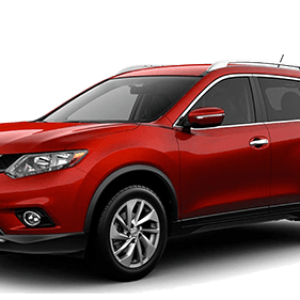 Nissan PNG