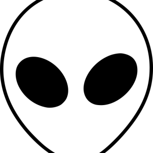Alien PNG