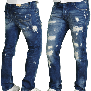 Men\'s jeans PNG image