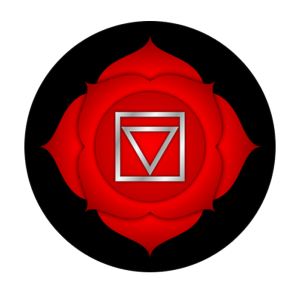 Root Chakra PNG