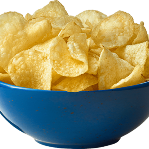 Potato chips PNG
