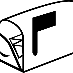 Postbox PNG