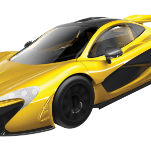 McLaren PNG