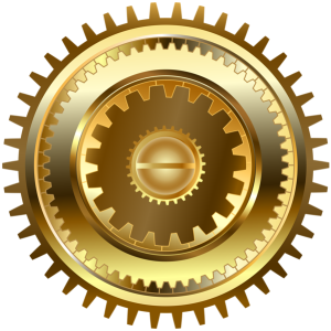 Gear PNG