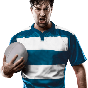 Rugby PNG