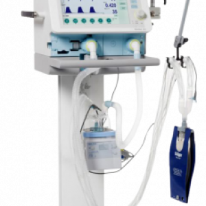 Mechanical ventilator COVID-19 PNG