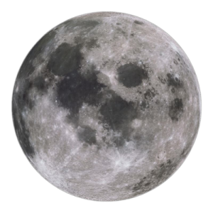 Moon PNG