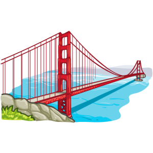 Bridge PNG