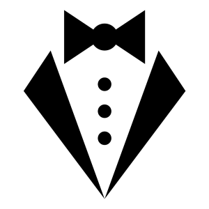 Suit PNG