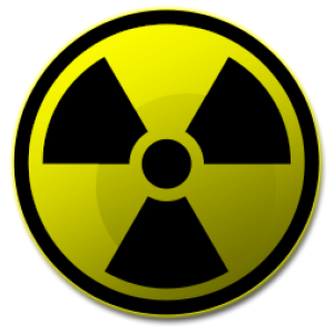 Radiation PNG