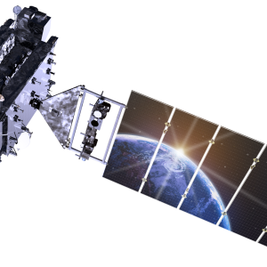 Satellite PNG