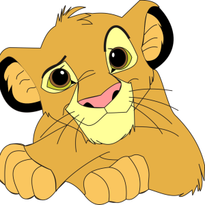 Lion King PNG