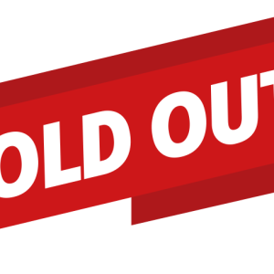 Sold out PNG