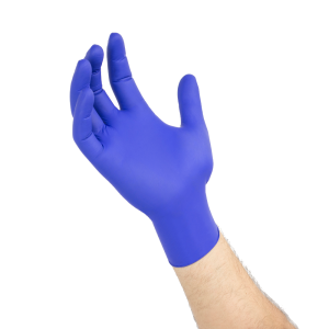 Medical gloves PNG