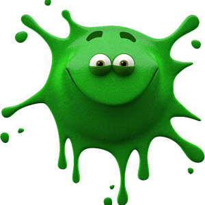 Bacteria PNG
