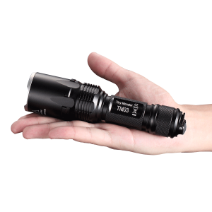 Flashlight PNG