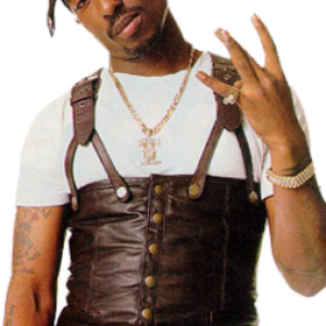 2Pac, Tupac Shakur PNG