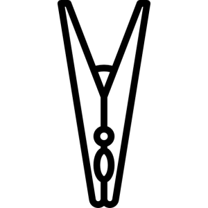 Clothespin PNG