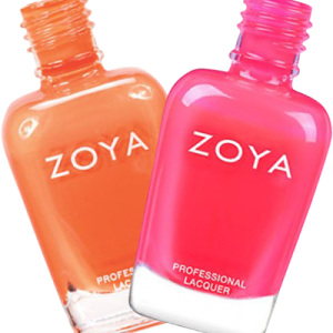 Nail polish PNG