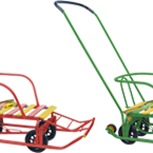 Sleds PNG
