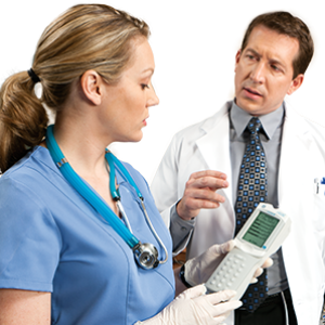 Doctor PNG