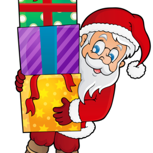 Santa Claus PNG