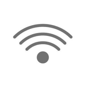 Wi-Fi logo PNG