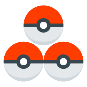 Pokeball PNG