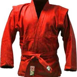 Judogi PNG