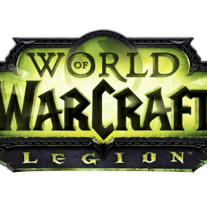 Warcraft logo PNG