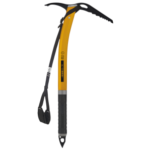 Ice axe PNG
