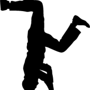 Break dance PNG, Hip hop PNG