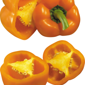 Bell pepper PNG