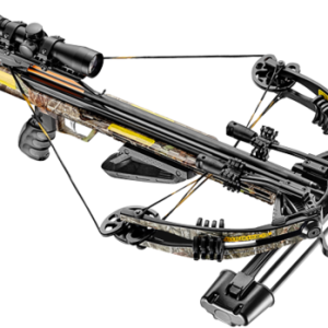 Crossbow PNG