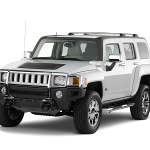 Hummer PNG