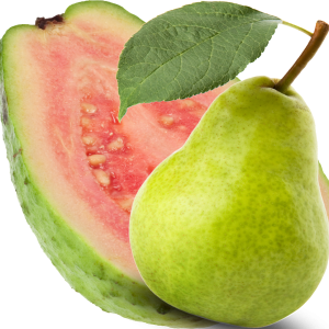 Guava PNG