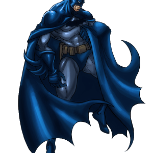 Batman PNG