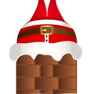 Santa Claus PNG