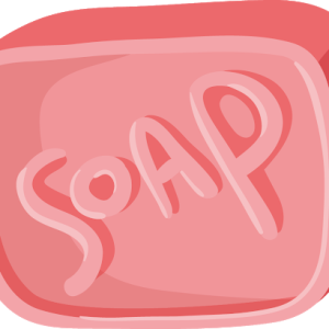 Soap PNG